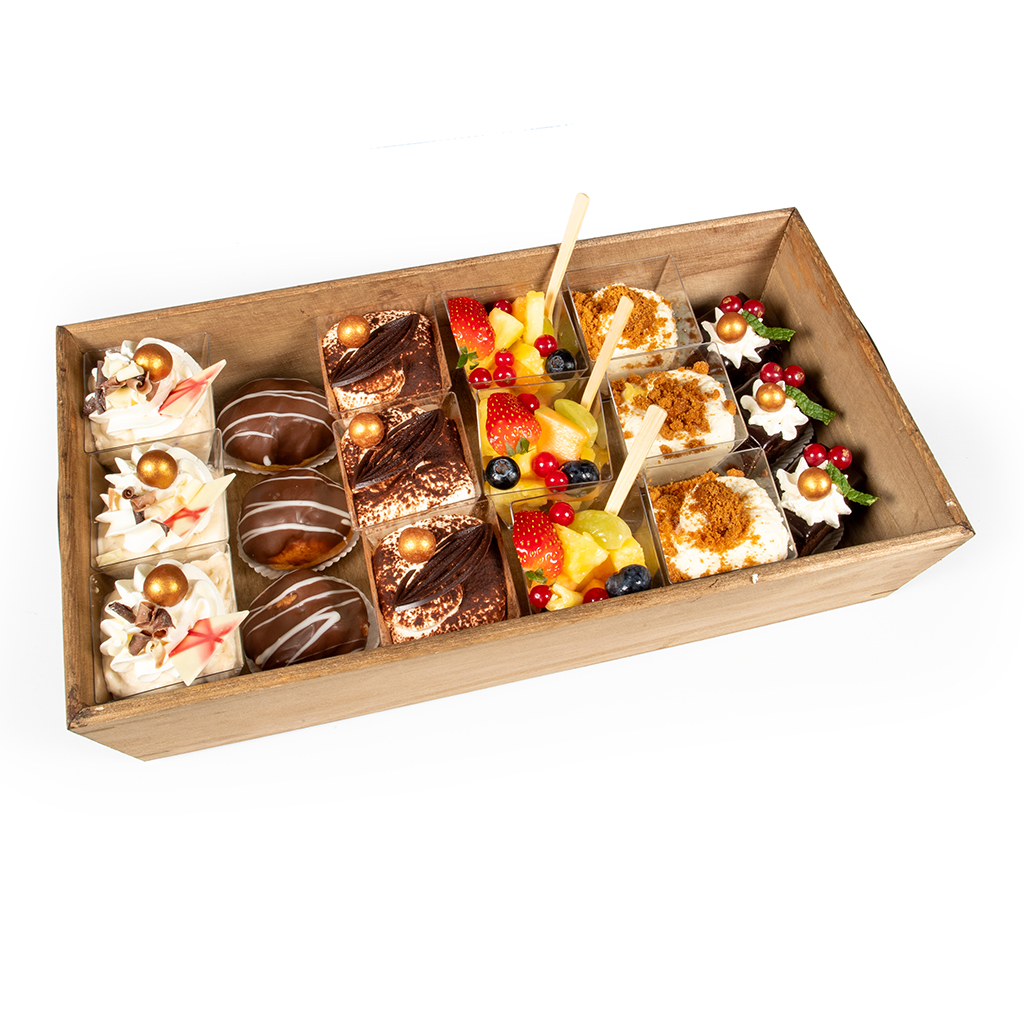 Amusedesserts mix