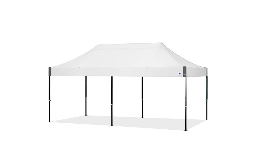 Partytent easy up PRO wit 3x6m