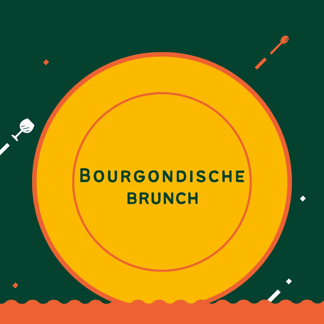 Bourgondische brunch