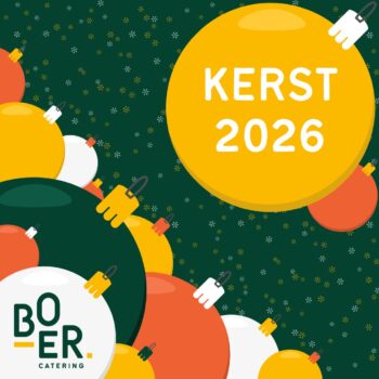 2026 Kerst